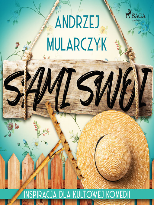 Title details for Sami swoi by Andrzej Mularczyk - Available
